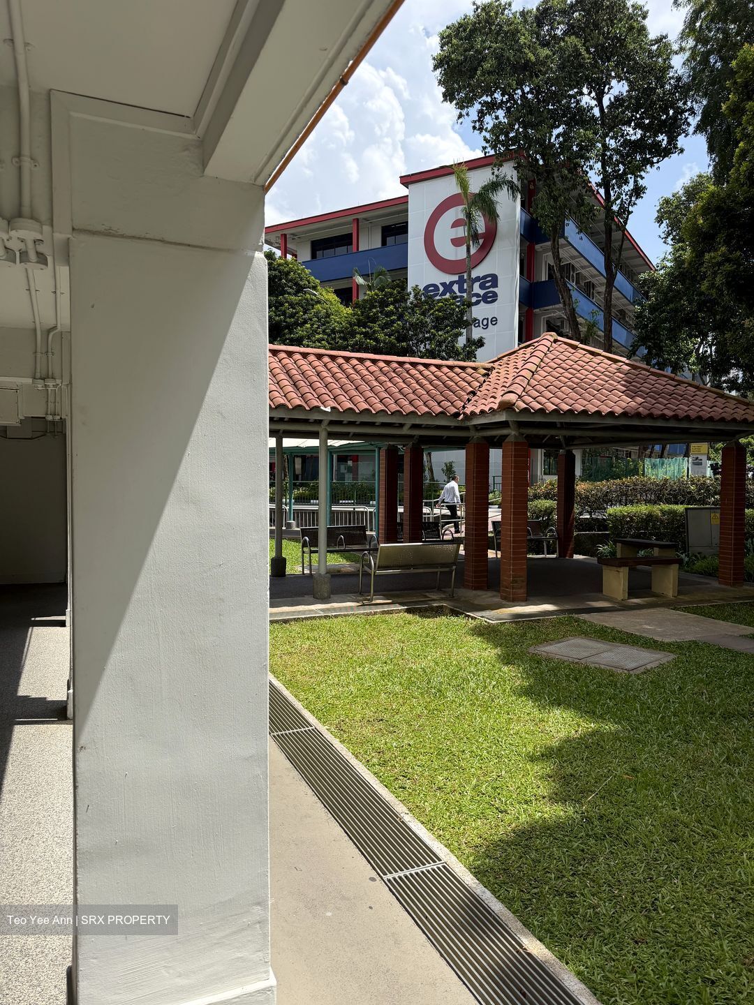 Blk 88 Commonwealth Heights (Queenstown), HDB 3 Rooms #589153321
